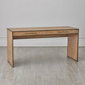 GLOBAL VIEWS MACK DESK - Decorative Accents