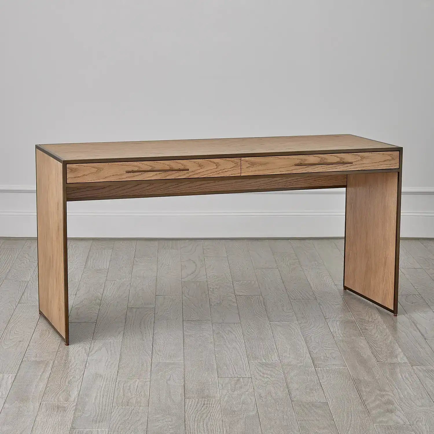 GLOBAL VIEWS MACK DESK - Decorative Accents