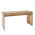 GLOBAL VIEWS MACK DESK - Decorative Accents