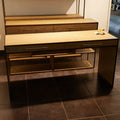 GLOBAL VIEWS MACK DESK - Decorative Accents