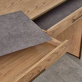 GLOBAL VIEWS MACK DESK - Decorative Accents