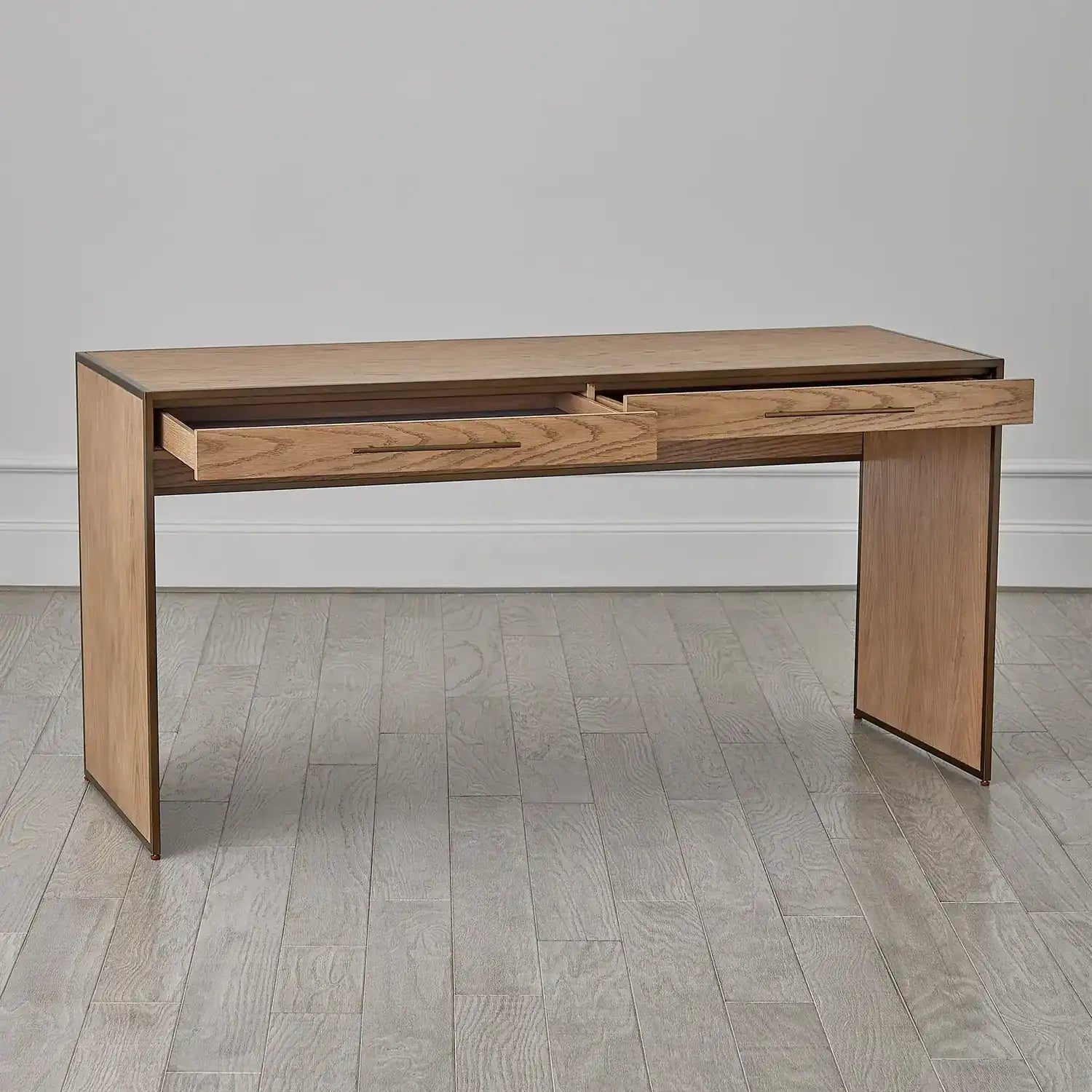 GLOBAL VIEWS MACK DESK - Decorative Accents