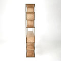 GLOBAL VIEWS MACK ETAGERE - Cabinets & Bar