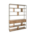 GLOBAL VIEWS MACK ETAGERE - Cabinets & Bar