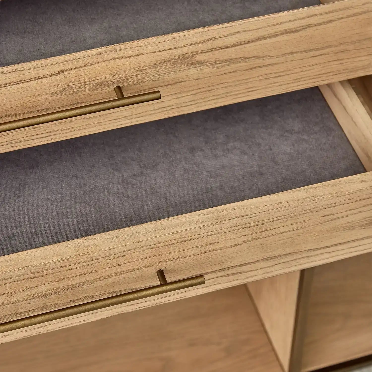 GLOBAL VIEWS MACK ETAGERE - Cabinets & Bar