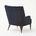 GLOBAL VIEWS DUNCAN CHAIR - Lounge