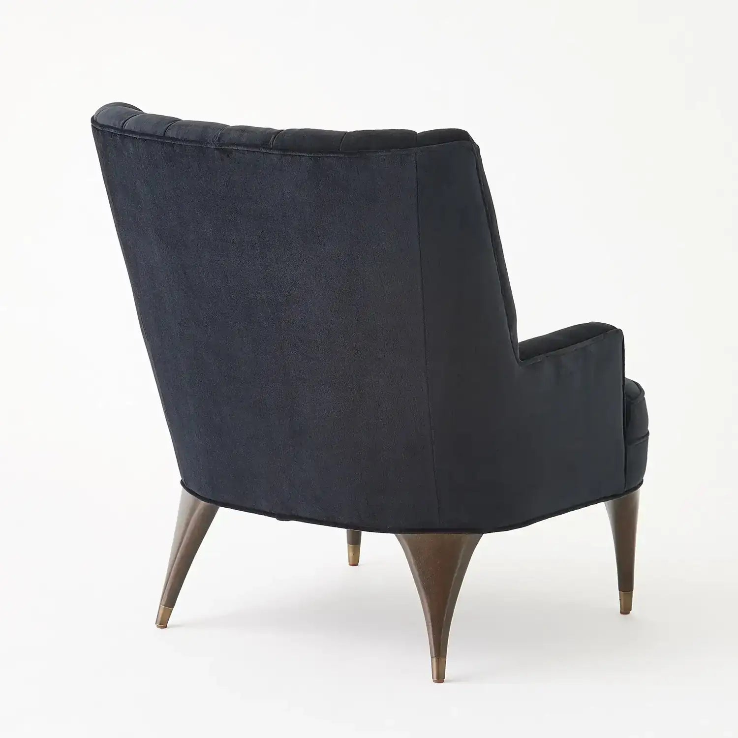 GLOBAL VIEWS DUNCAN CHAIR - Lounge