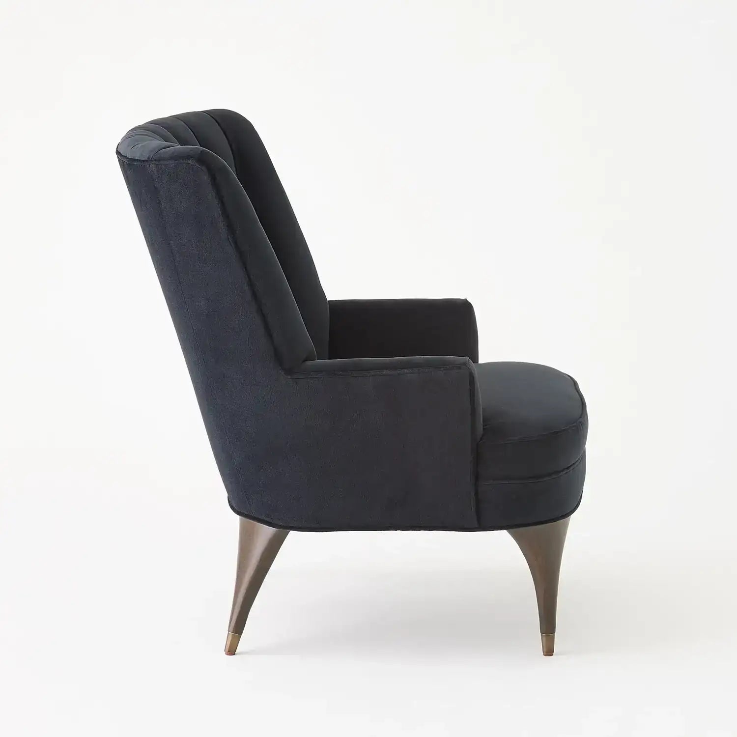 GLOBAL VIEWS DUNCAN CHAIR - Lounge