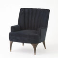 GLOBAL VIEWS DUNCAN CHAIR - Lounge