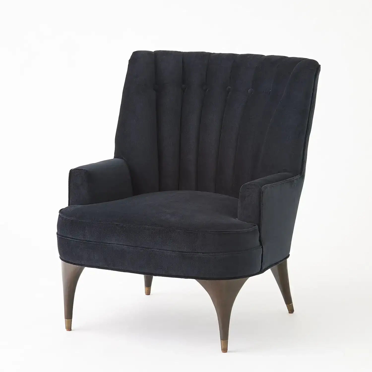 GLOBAL VIEWS DUNCAN CHAIR - Lounge