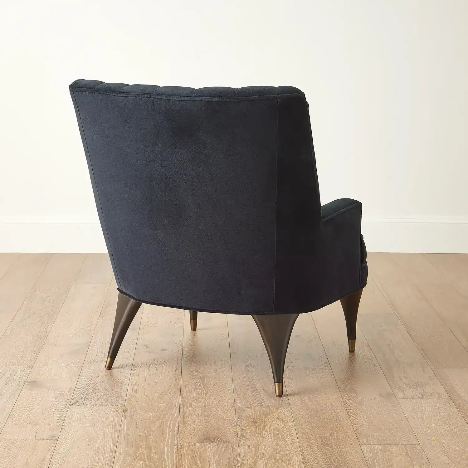 GLOBAL VIEWS DUNCAN CHAIR - Lounge