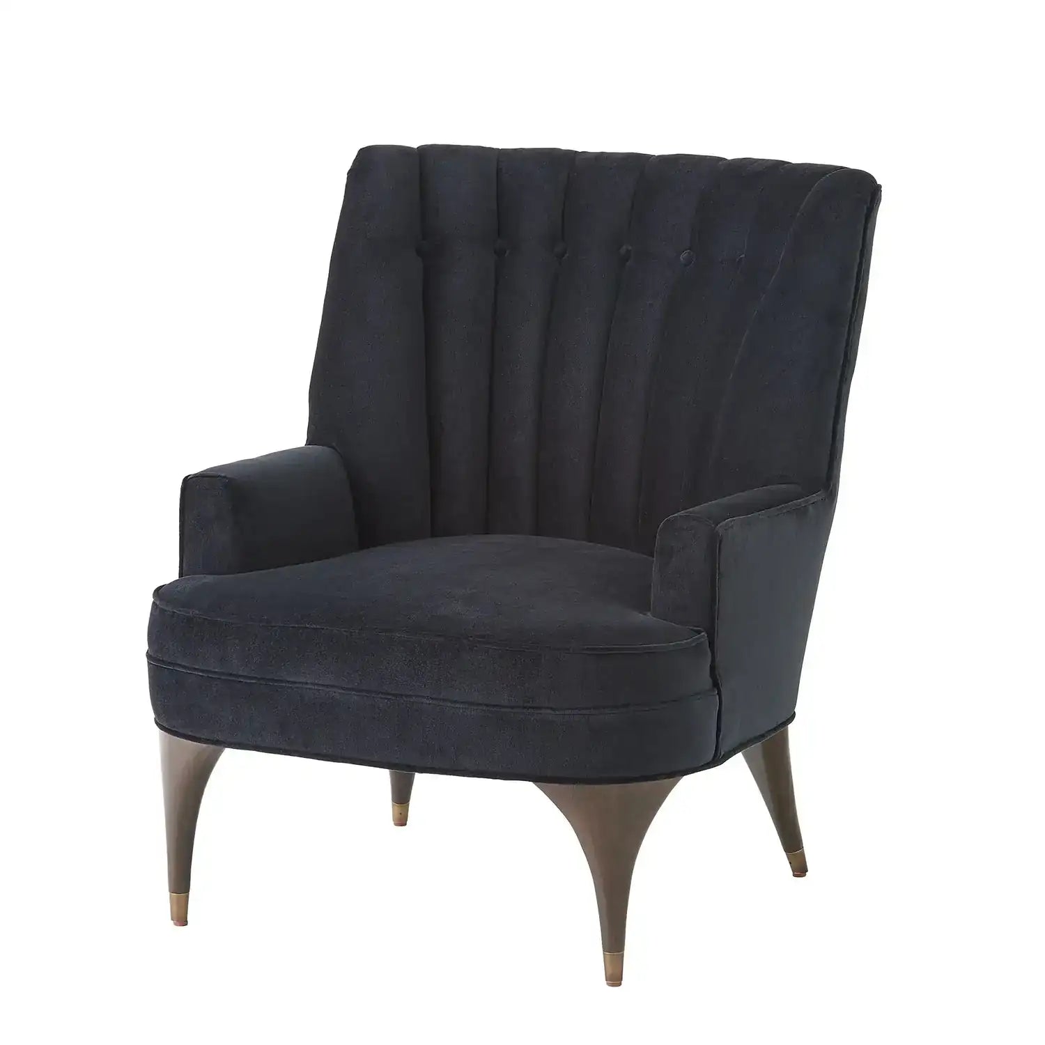 GLOBAL VIEWS DUNCAN CHAIR - Lounge