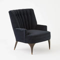 GLOBAL VIEWS DUNCAN CHAIR - Lounge