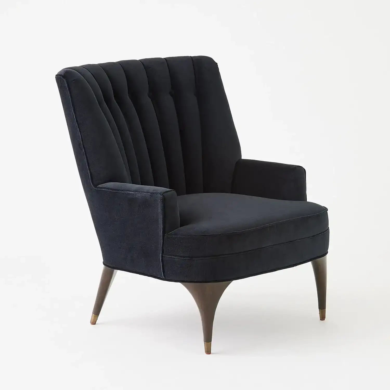 GLOBAL VIEWS DUNCAN CHAIR - Lounge