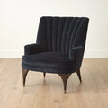 GLOBAL VIEWS DUNCAN CHAIR - Lounge
