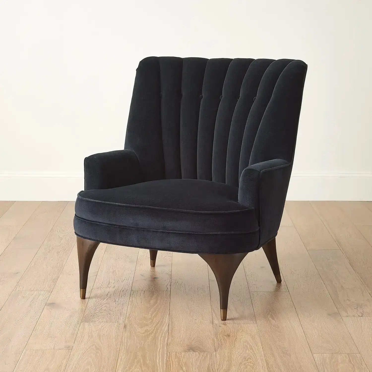 GLOBAL VIEWS DUNCAN CHAIR - Lounge