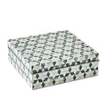 GLOBAL VIEWS CAPIZ SHELL BOX - Decorative Accents