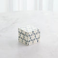 GLOBAL VIEWS CAPIZ SHELL BOX - Decorative Accents