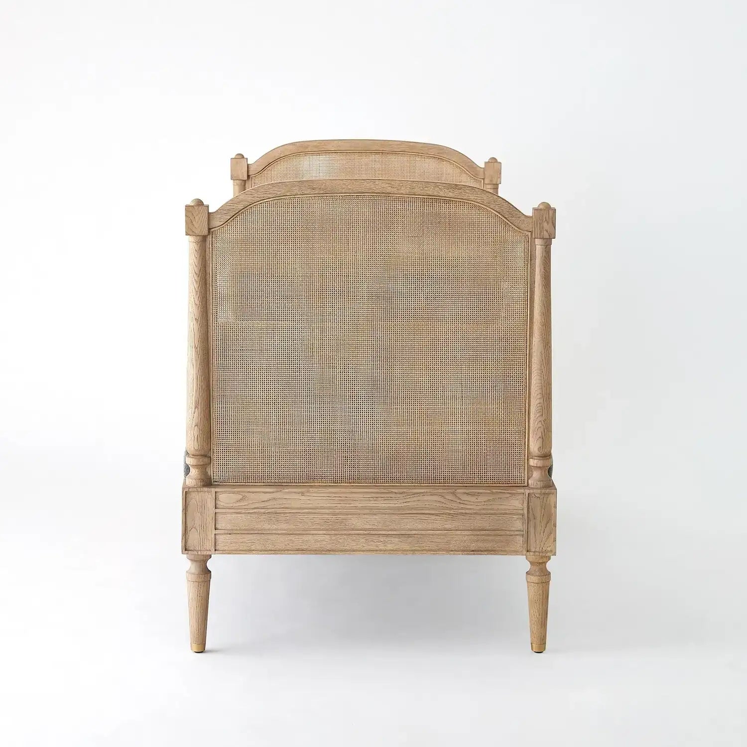 GLOBAL VIEWS JOSEPHINE DAYBED - Beds
