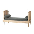GLOBAL VIEWS JOSEPHINE DAYBED - Beds