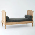 GLOBAL VIEWS JOSEPHINE DAYBED - Beds