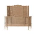 GLOBAL VIEWS JOSEPHINE KING BED - Beds