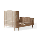 GLOBAL VIEWS JOSEPHINE QUEEN BED - Beds