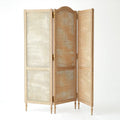 GLOBAL VIEWS JOSEPHINE SCREEN - Beds