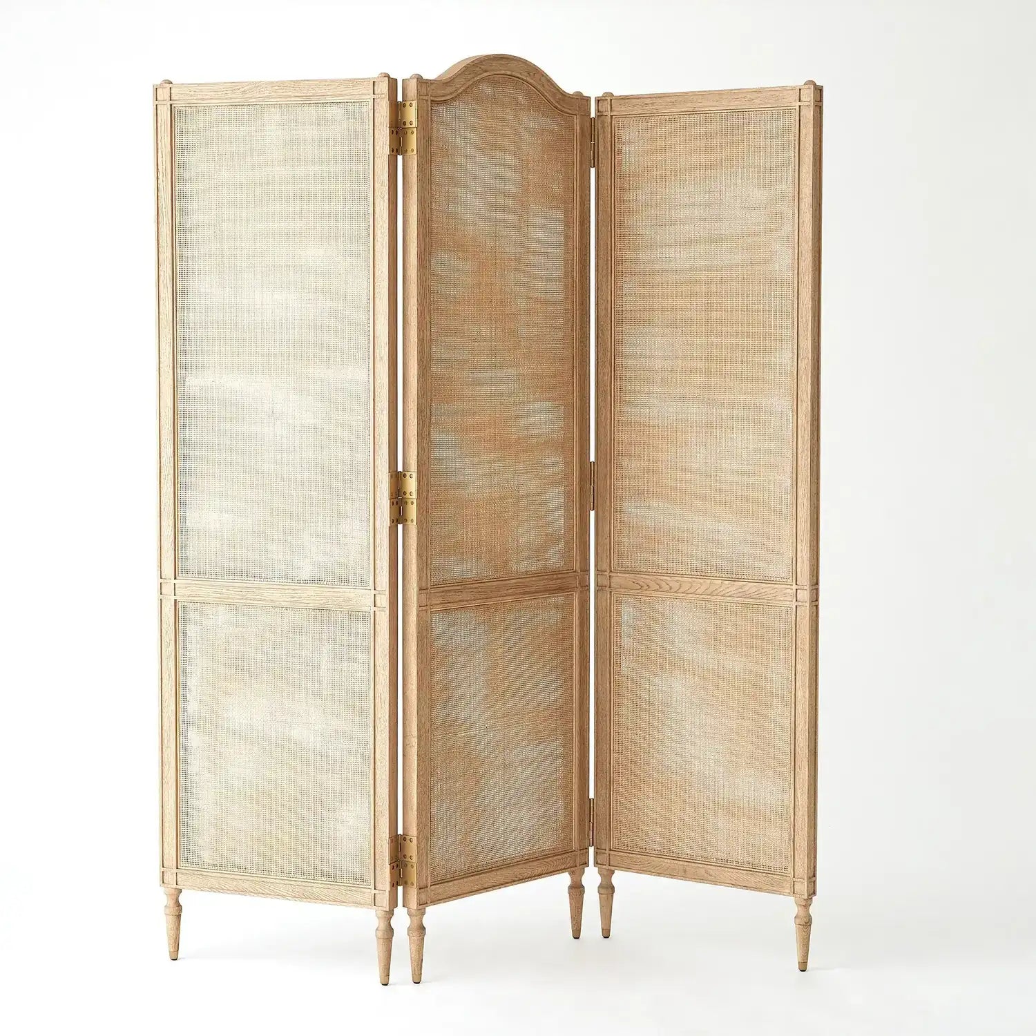 GLOBAL VIEWS JOSEPHINE SCREEN - Beds