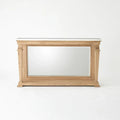 GLOBAL VIEWS JOSEPHINE CONSOLE - Consoles