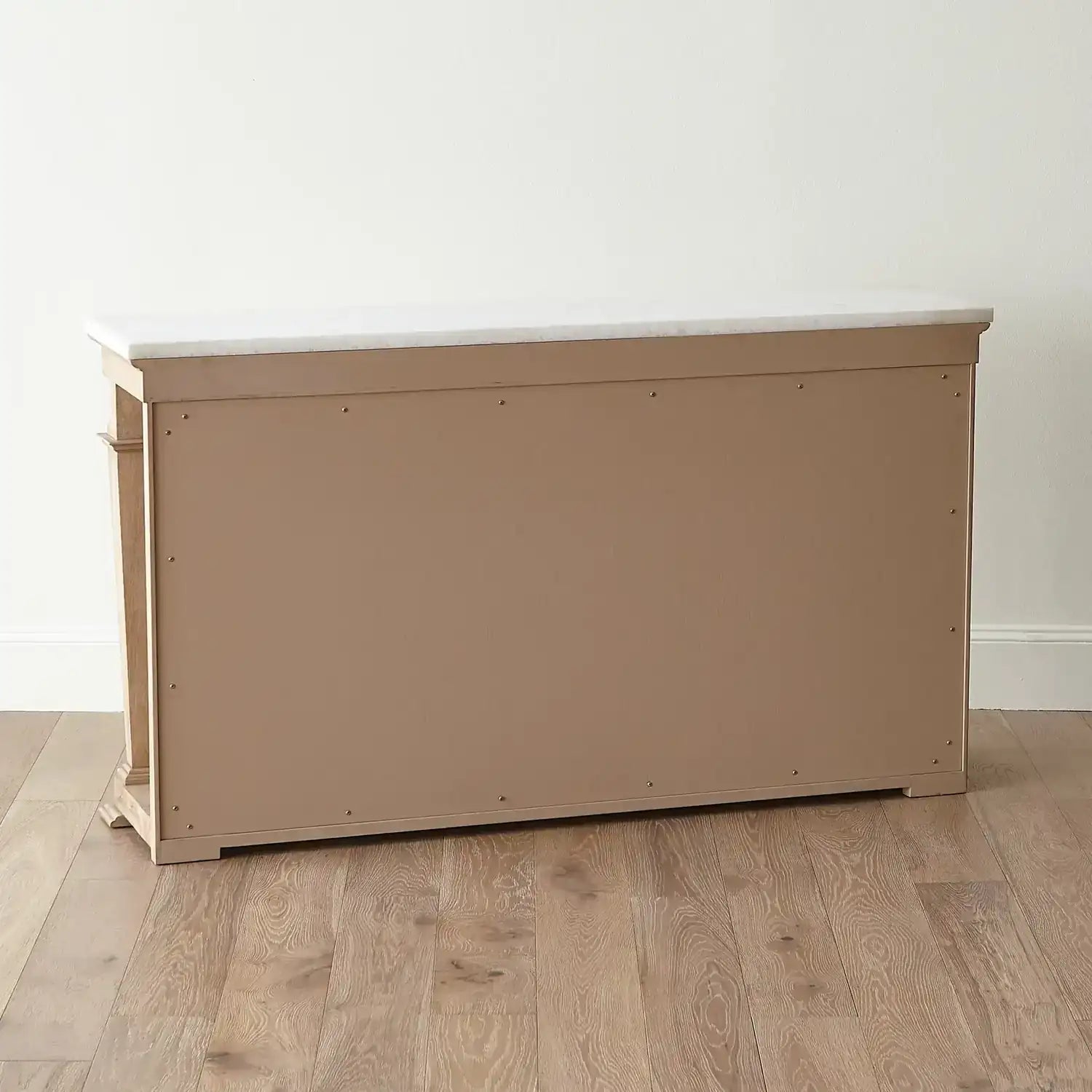 GLOBAL VIEWS JOSEPHINE CONSOLE - Consoles