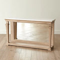 GLOBAL VIEWS JOSEPHINE CONSOLE - Consoles