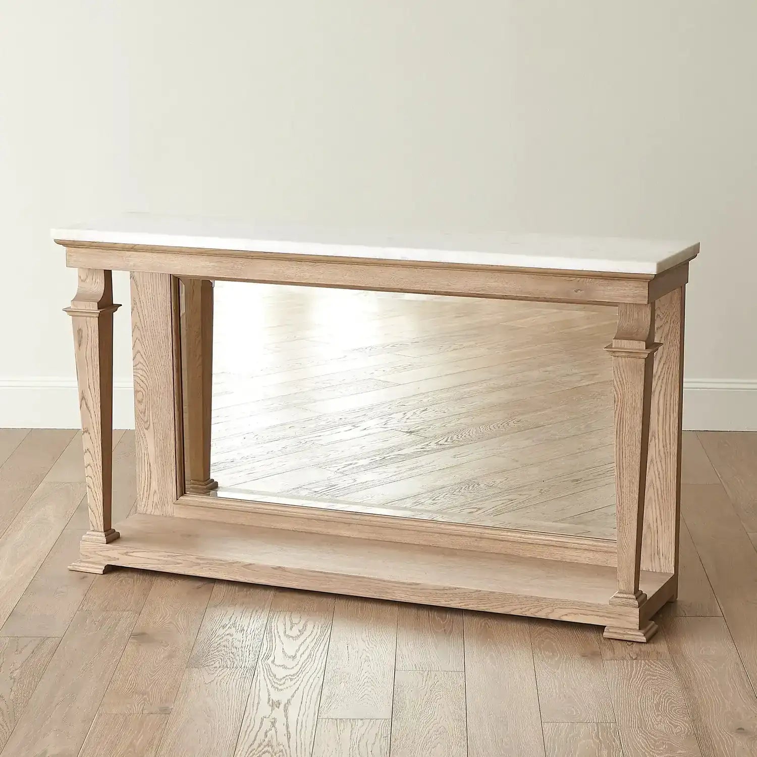 GLOBAL VIEWS JOSEPHINE CONSOLE - Consoles