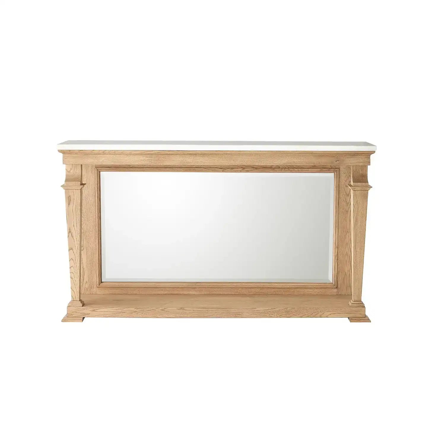 GLOBAL VIEWS JOSEPHINE CONSOLE - Consoles