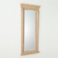 GLOBAL VIEWS JOSEPHINE FLOOR MIRROR - Mirrors