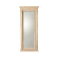 GLOBAL VIEWS JOSEPHINE FLOOR MIRROR - Mirrors