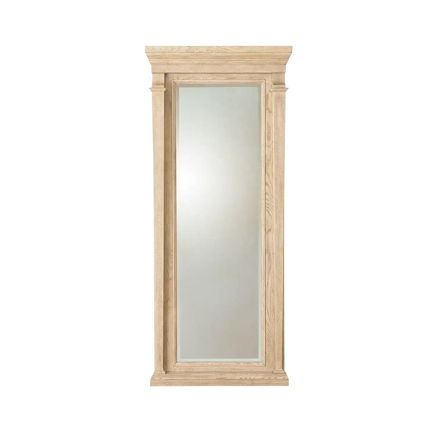 GLOBAL VIEWS JOSEPHINE FLOOR MIRROR - Mirrors