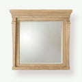 GLOBAL VIEWS JOSEPHINE MIRROR - Mirrors