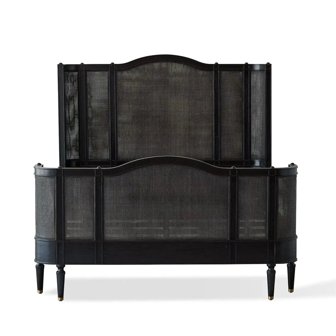 GLOBAL VIEWS JOSEPHINE KING BED - Beds