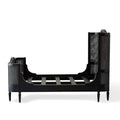 GLOBAL VIEWS JOSEPHINE KING BED - Beds