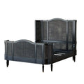 GLOBAL VIEWS JOSEPHINE KING BED - Beds