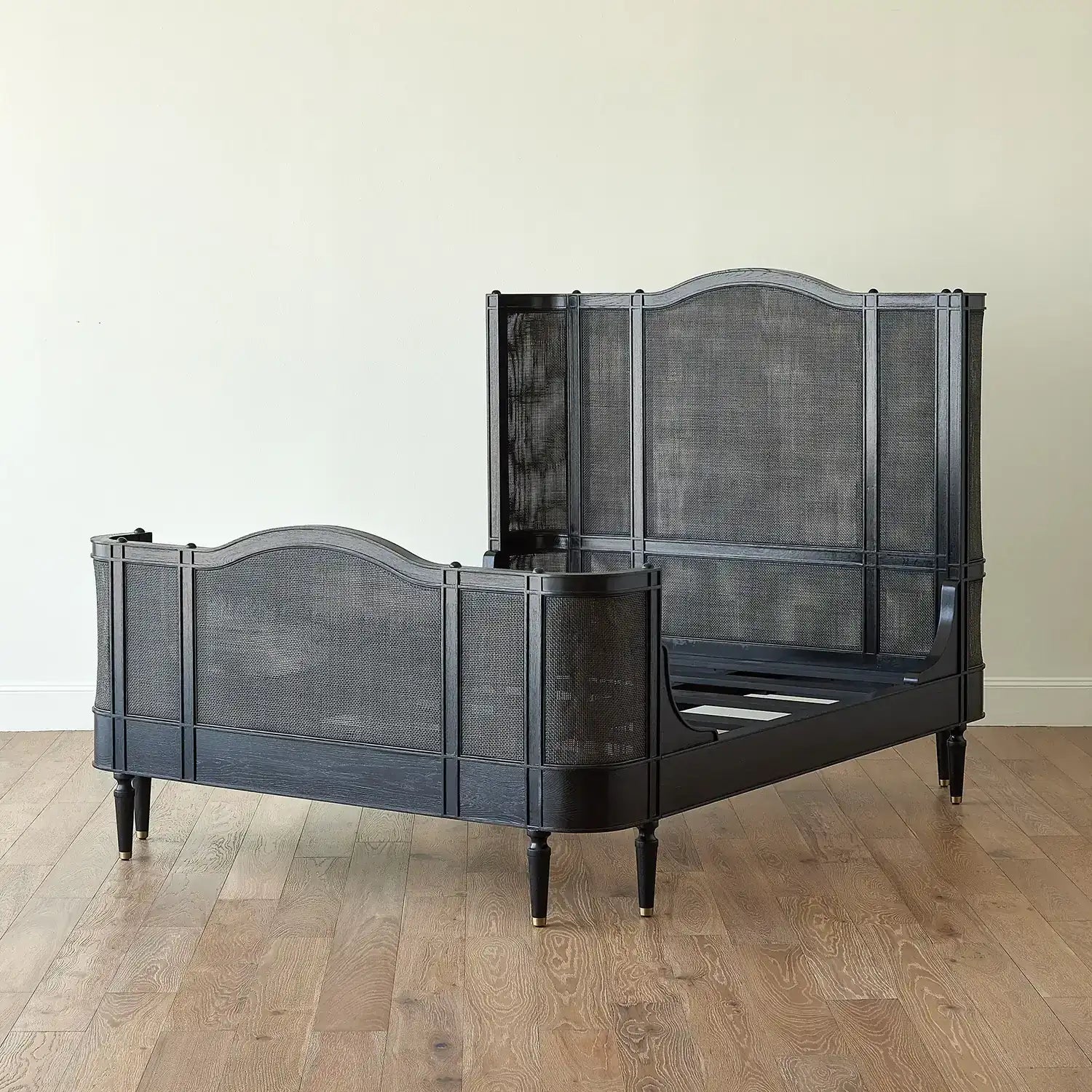 GLOBAL VIEWS JOSEPHINE KING BED - Beds
