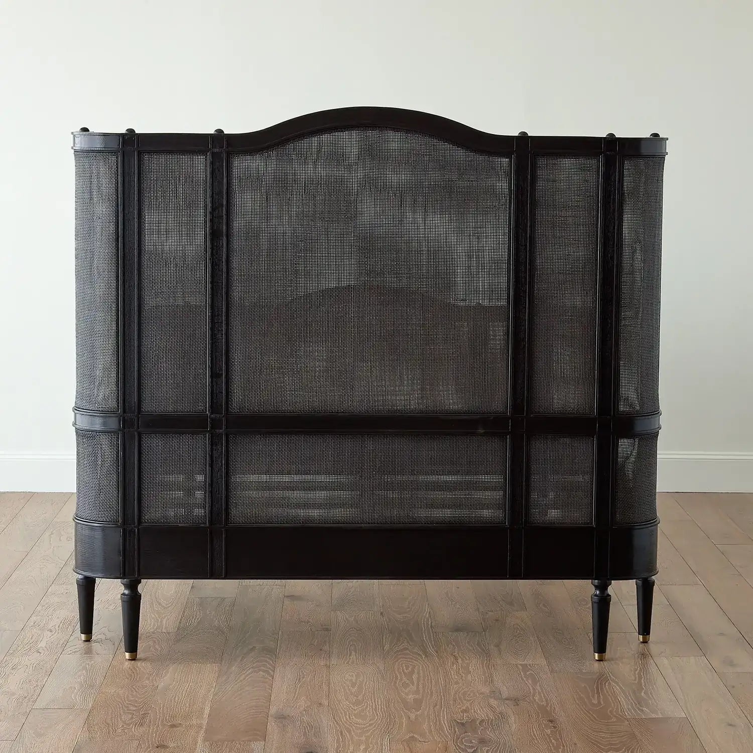 GLOBAL VIEWS JOSEPHINE KING BED - Beds