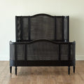 GLOBAL VIEWS JOSEPHINE QUEEN BED - Beds