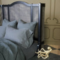 GLOBAL VIEWS JOSEPHINE QUEEN BED - Beds