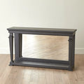 GLOBAL VIEWS JOSEPHINE CONSOLE - Consoles