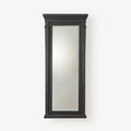 GLOBAL VIEWS JOSEPHINE FLOOR MIRROR - Mirrors
