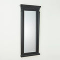 GLOBAL VIEWS JOSEPHINE FLOOR MIRROR - Mirrors