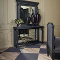 GLOBAL VIEWS JOSEPHINE MIRROR - Mirrors