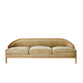 GLOBAL VIEWS TAILORED SOFA - Sofa